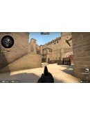 ЧИСТЫЙ АККАУНТ CS:GO КАЛИБРОВКА + БОНУС ЗА ОТЗЫВ