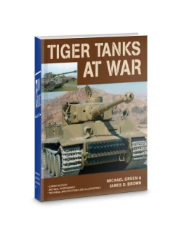 Книга Танки 