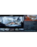 The Banner Saga (Steam Gift RU/CIS)