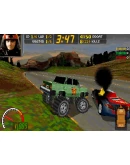 Carmageddon Max Pack + Carmageddon 2: Carpocalypse Now