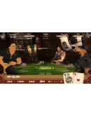 Poker Night 2 (Steam Gift Region Free / ROW)