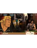 Poker Night 2 (Steam Gift Region Free / ROW)