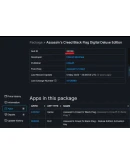 Assassins Creed IV Black Flag Deluxe (Steam Gift ROW)