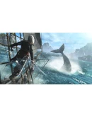 Assassins Creed IV Black Flag Deluxe (Steam Gift ROW)