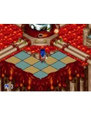 Sonic 3D Blast (Steam Gift Region Free / ROW)