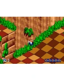 Sonic 3D Blast (Steam Gift Region Free / ROW)