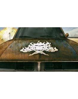 Road Madness (Steam Gift Region Free / ROW)