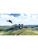 Janes Advanced Strike Fighters (Steam Gift Region Free)