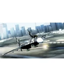 Janes Advanced Strike Fighters (Steam Gift Region Free)