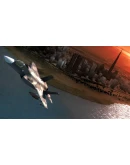 Janes Advanced Strike Fighters (Steam Gift Region Free)