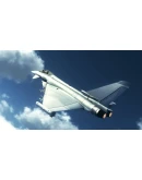 Janes Advanced Strike Fighters (Steam Gift Region Free)