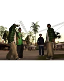 GTA: San Andreas + IV Complete Ed. (Steam Gift RegFree)