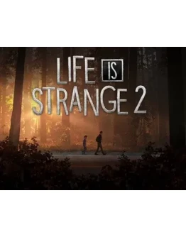 Life is Strange 2 Episode 1 (Steam KEY) + ПОДАРОК