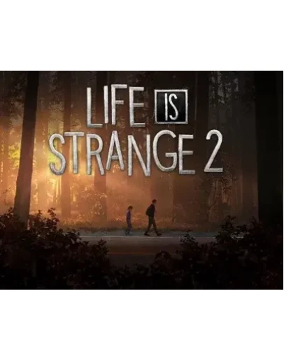 Life is Strange 2 Episode 1 (Steam KEY) + ПОДАРОК Life is Strange 2 Episode 1 (Steam KEY) + ПОДАРОК