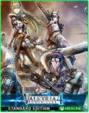Valkyria Chronicles 4 Complete Edition XBOX ONE Valkyria Chronicles 4 Complete Edition XBOX ONE