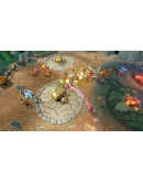 Dungeons 3 (Steam key/ RU + CIS)