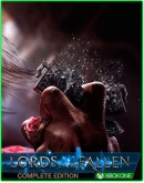Lords of the Fallen Digital Complete Edition XBOX ONE