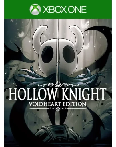 Hollow Knight Voidheart Edition XBOX ONE