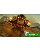RAGE 2 + RAGE Xbox One/Xbox Series