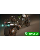 RAGE 2 + RAGE Xbox One/Xbox Series