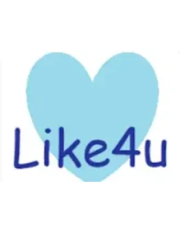 Купон like4u 5 000 баллов