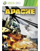 Xbox 360 Ace Combat + Apache Air Assault ПЕРЕНОС