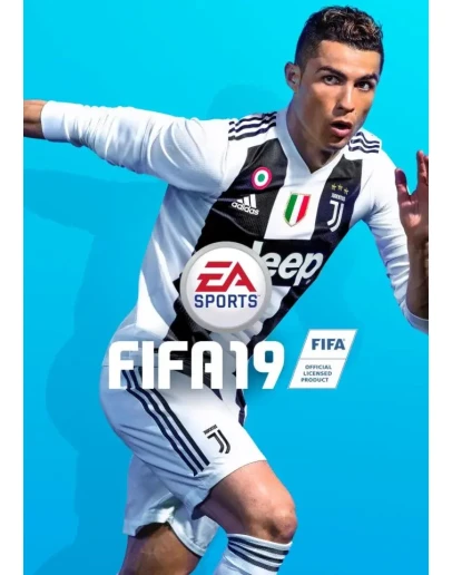 FIFA 19 Origin + ГАРАНТИЯ FIFA 19 Origin + ГАРАНТИЯ