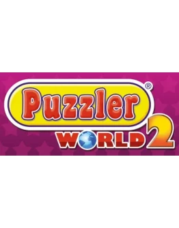 Puzzler World 2 Steam Gift/Region Free