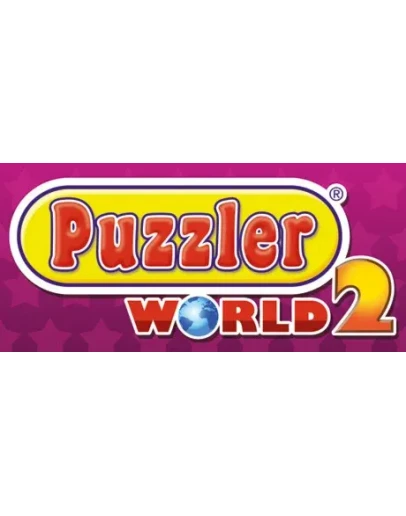 Puzzler World 2 Steam Gift/Region Free