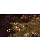 Titan Quest Anniversary Edition (steam cd-key RU,CIS)