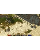 Titan Quest Anniversary Edition (steam cd-key RU,CIS)