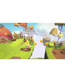 Super Lucky's Tale STEAM KEY РОССИЯ СТИМ КЛЮЧ ЛИЦЕНЗИЯ