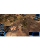 Mechs and Mercs Black Talons Steam Key/Region Free