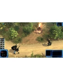Mechs and Mercs Black Talons Steam Key/Region Free