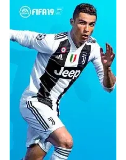 FIFA 19 Standard Edition Xbox ONE
