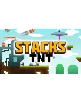 Stacks TNT (STEAM KEY / WORLDWIDE/ REGION FREE)