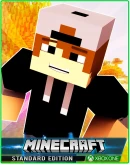 Minecraft XBOX ONE