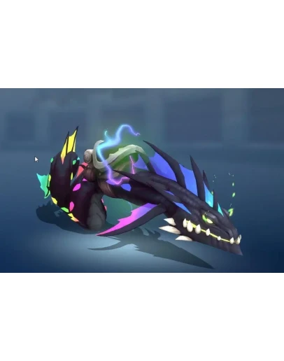 Battlerite - Razer Serpent Mount (region free) + медвед Battlerite - Razer Serpent Mount (region free) + медвед