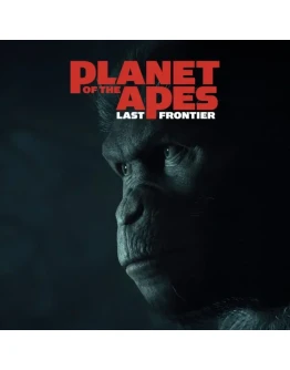 КОД Planet of the Apes: Last Frontier Xbox One &amp Se