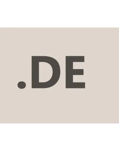 База .DE доменов (21 Сентября 2021)