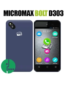 MICROMAX BOLT D303 МегаФон разблокировка разлочка код