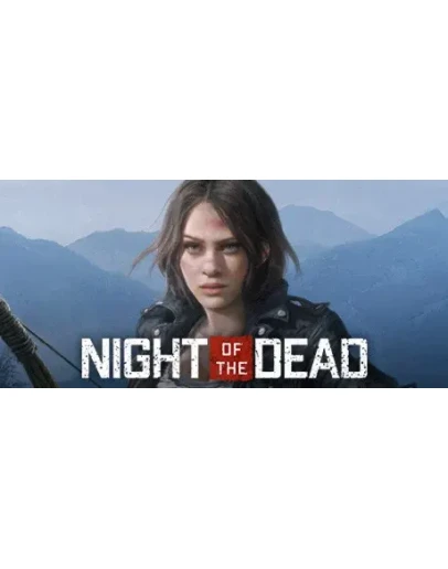 Night of the Dead Steam GLOBAL АВТОВЫДАЧА 24/7 Night of the Dead Steam GLOBAL АВТОВЫДАЧА 24/7