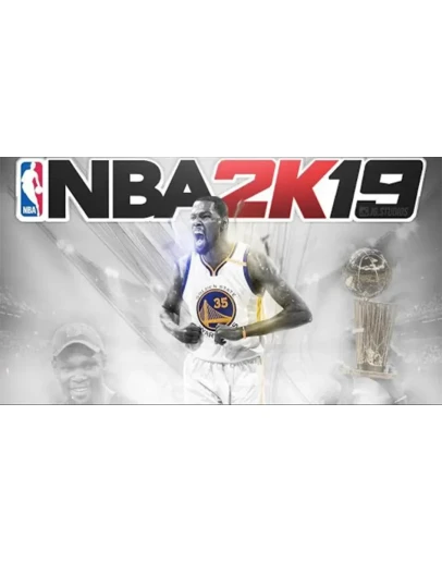 NBA 2K19 Steam аккаунт + подарок
