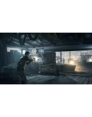 Quantum Break (STEAM КЛЮЧ) РОССИЯ+МИР / РУССКИЙ ЯЗЫК
