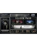 Assassins Creed Odyssey Offline/GLOBAL Гарантия