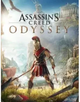 Assassins Creed Odyssey GOLD Offline/GLOBAL