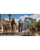 Assassins Creed Odyssey ULTIMATE EDITION Region Free