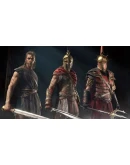 Assassins Creed Odyssey ULTIMATE EDITION Region Free