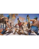 Assassins Creed Odyssey ULTIMATE EDITION Region Free