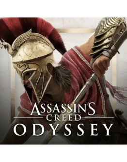 Assassins Creed Odyssey Ubisfot Region Free